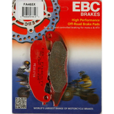Brake Pads